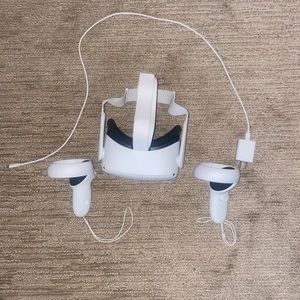 Oculus Quest 2